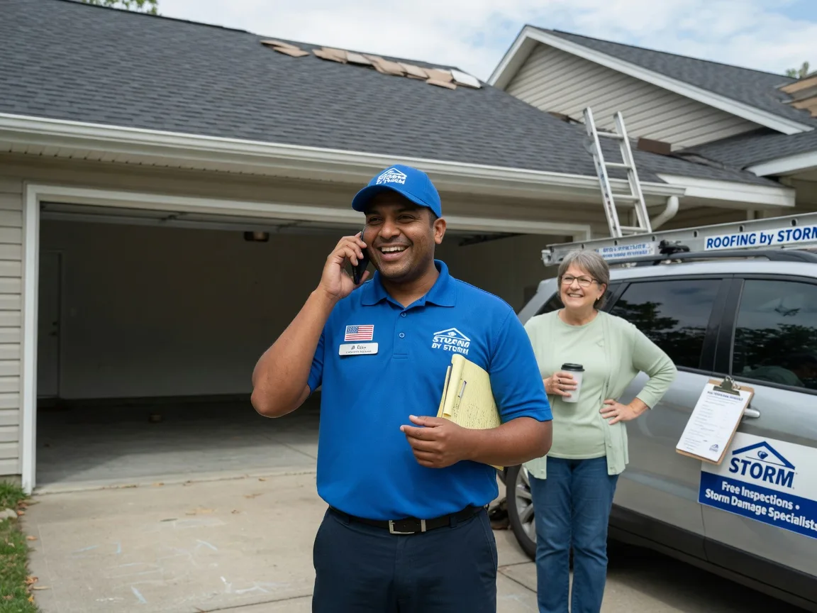 Roof Repair Near Me Boody, IL FAQs