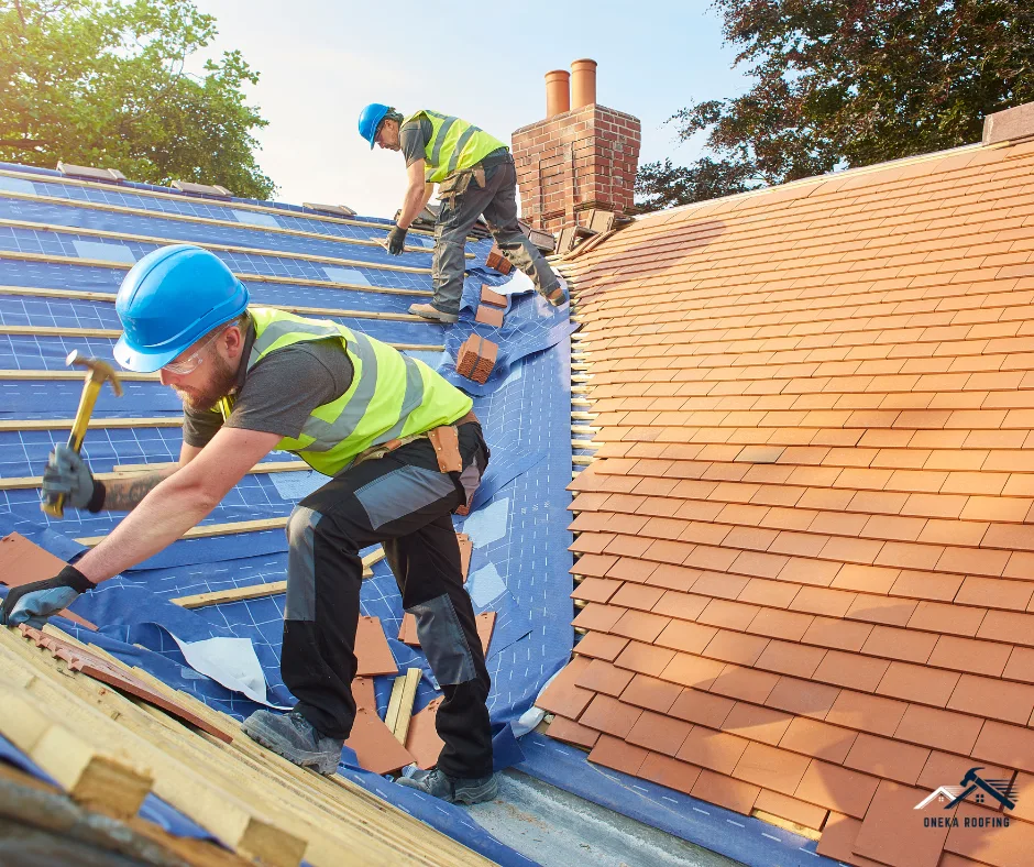 Why choose Roof Repair Near Me in Boody, IL